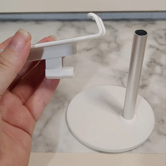 Standing Phone Holder - Picture 2 of 5